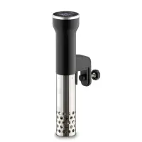 Caso | SV 400 | SousVide Stick | Power 1000 W | Black/Stainless Steel