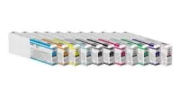 Epson UltraChrome Pro 12 ink | T44J940 | Ink Cartridge | Light Gray – pilt 2