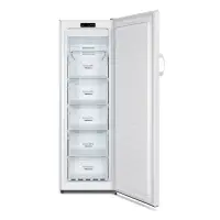Gorenje | Freezer | FN4172CW | Energy efficiency class E | Upright | Free standing | Height 169.1 cm | Total net capacity 194 L | No Frost system | White