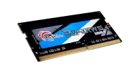 G.Skill | Ripjaws | 8 GB | DDR4 | 3200 MHz | Notebook | Registered No | ECC No