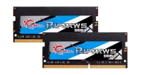 G.Skill | Ripjaws | 16 GB | DDR4 | 3200 MHz | Notebook | Registered No | ECC No