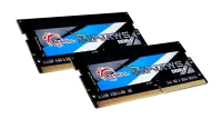 G.Skill | Ripjaws | 32 Kit (16GBx2) GB | DDR4 | 3200 MHz | Notebook | Registered No | ECC No