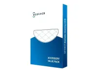 Ecovacs | Washable Mopping Cloth | D-CC03-2020 | Blue – pilt 3
