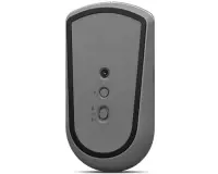Lenovo | Silent Mouse | 600 | Optical Mouse | Dual-host Bluetooth 5.0 | Iron Grey | 1 year(s)