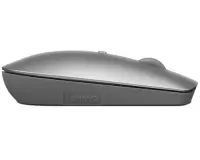 Lenovo | Silent Mouse | 600 | Optical Mouse | Dual-host Bluetooth 5.0 | Iron Grey | 1 year(s) – pilt 3