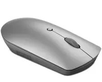 Lenovo | Silent Mouse | 600 | Optical Mouse | Dual-host Bluetooth 5.0 | Iron Grey | 1 year(s) – pilt 6