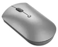 Lenovo | Silent Mouse | 600 | Optical Mouse | Dual-host Bluetooth 5.0 | Iron Grey | 1 year(s) – pilt 7