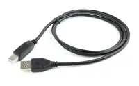 Cablexpert | Cable | USB2 AM-BM | Lightning to USB USB A | USB B
