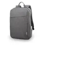 Lenovo | Essential | 15.6-inch Laptop Casual Backpack B210 Grey | Backpack | Shoulder strap | Grey – pilt 5