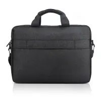 Lenovo | 16“ Topload T210 (Eco) | Essential | Messenger-Briefcase | Black | Shoulder strap