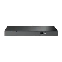 TP-LINK | Switch | TL-SG1218MP | Unmanaged | Rackmountable | 10/100 Mbps (RJ-45) ports quantity 18 | SFP ports quantity 2 | PoE+ ports quantity 16 | Power supply type 100-240VAC, 50-60Hz voltage