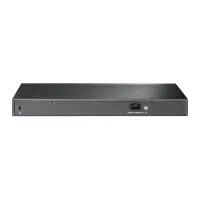 TP-LINK | Switch | TL-SL1218P | Unmanaged | Rackmountable | 10/100 Mbps (RJ-45) ports quantity 16 | SFP ports quantity 1 | PoE+ ports quantity 16 | Power supply type 100-240VAC, 50-60Hz voltage