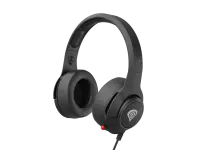 Genesis | Wired | On-Ear | Gaming Headset | Argon 600