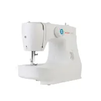 Singer | Sewing Machine | M2105 | Number of stitches 8 | Number of buttonholes 1 | White – pilt 2