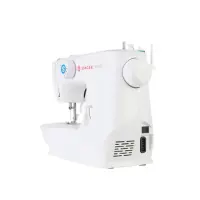 Singer | Sewing Machine | M2105 | Number of stitches 8 | Number of buttonholes 1 | White – pilt 3