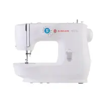 Singer | Sewing Machine | M2105 | Number of stitches 8 | Number of buttonholes 1 | White – pilt 8