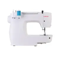 Singer | Sewing Machine | M2105 | Number of stitches 8 | Number of buttonholes 1 | White – pilt 11
