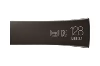 Samsung | BAR Plus | MUF-128BE4/APC | 128 GB | USB Type-A | Grey