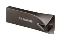 Samsung | BAR Plus | MUF-128BE4/APC | 128 GB | USB Type-A | Grey – pilt 4