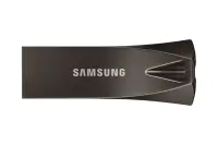 Samsung | BAR Plus | MUF-128BE4/APC | 128 GB | USB Type-A | Grey – pilt 5