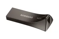 Samsung | BAR Plus | MUF-128BE4/APC | 128 GB | USB Type-A | Grey – pilt 7