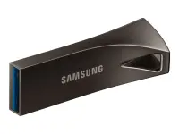 Samsung | BAR Plus | MUF-128BE4/APC | 128 GB | USB Type-A | Grey – pilt 9