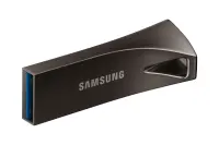 Samsung | BAR Plus | MUF-128BE4/APC | 128 GB | USB Type-A | Grey – pilt 10