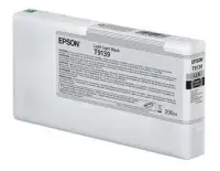 Epson Ink Cartridge | T9139 | Ink cartrige | Light light Black