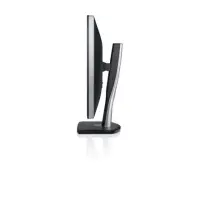 DELL UltraSharp U2412M 61 cm (24") 1920 x 1200 pikslit WUXGA LED Must, Hõbe
