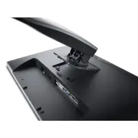 DELL UltraSharp U2412M 61 cm (24") 1920 x 1200 pikslit WUXGA LED Must, Hõbe