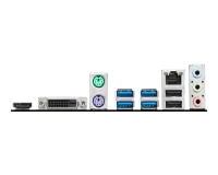 MSI | A520M-A PRO | Processor family AMD | Processor socket AM4 | DDR4 | Memory slots 2 | Chipset AMD A | Micro ATX – pilt 2