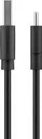 Goobay | USB-C charging and synchronization cable | 45735 | USB-C to USB-A – pilt 2