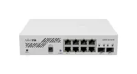 Cloud Router Switch | CSS610-8G-2S+IN