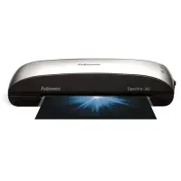 Spectra A4 Laminator – pilt 3