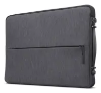 Lenovo | Laptop Urban Sleeve Case | GX40Z50941 | Sleeve | Charcoal Grey – pilt 7