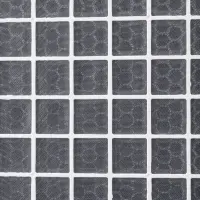 Carbon Filter | For Bora | Black