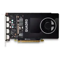 Dell NVIDIA Quadro P2200 NVIDIA, 5 GB, Quadro P2200, GDDR5X, PCI Express 3.0 x16