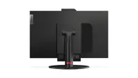 Lenovo | Monitor | ThinkCentre Tiny In One | 27 " | IPS | QHD | 16:9 | 60 Hz | 14 ms | 2560 x 1440 | 350 cd/m² | HDMI ports quantity 1 | Black | Warranty 36 month(s) – pilt 17