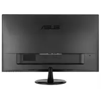 Asus LCD VC239H 23 ", IPS, Full HD, 1920 x 1080 pixels, 16:9, 5 ms, 250 cd/m², Black, HDMI , D-Sub, DVI-D, Eye Care, IPS, Flicker Free, Blue Light Filter, Anti Glare – pilt 6