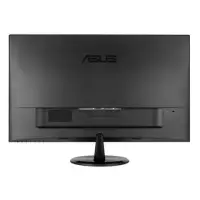 Asus LCD VC239H 23 ", IPS, Full HD, 1920 x 1080 pixels, 16:9, 5 ms, 250 cd/m², Black, HDMI , D-Sub, DVI-D, Eye Care, IPS, Flicker Free, Blue Light Filter, Anti Glare – pilt 8