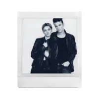 Fujifilm | Instax Square Monochrome (10pl) Instant Film | 86 x 72 mm | Image area: 62 × 62 mm | Quantity 10 – pilt 3