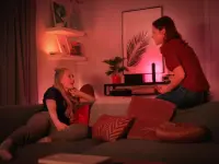Philips Hue | Lightbar Twin Pack | Hue Play | 42 W | 2000-6500 Hue White Color Ambiance – pilt 14