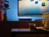 Philips Hue | Lightbar Twin Pack | Hue Play | 42 W | 2000-6500 Hue White Color Ambiance – pilt 15