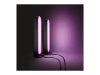 Philips Hue | Lightbar Twin Pack | Hue Play | 42 W | 2000-6500 Hue White Color Ambiance – pilt 16