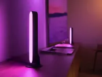 Philips Hue | Lightbar Twin Pack | Hue Play | 42 W | 2000-6500 Hue White Color Ambiance – pilt 17