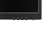 Philips 243V5LHSB/00 23.6 ", TFT-LCD, Full HD, 1920 x 1080 pixels, 16:9, 1 ms, 250 cd/m², Black – pilt 6