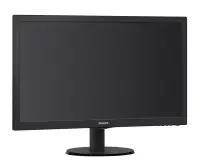 Philips 243V5LHSB/00 23.6 ", TFT-LCD, Full HD, 1920 x 1080 pixels, 16:9, 1 ms, 250 cd/m², Black – pilt 11