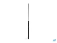 Lenovo ThinkPad L13 (Gen 2) Black, 13.3 ", IPS, Full HD, 1920 x 1080, Matt, Intel Core i5, i5-1135G7, 16 GB, SSD 256 GB, Intel Iris Xe Graphics, No Optical drive, Windows 10 Pro, 802.11ax, Bluetooth version 5.1, Keyboard language English, Keyboard backlit, Warranty 12 month(s) – pilt 2