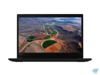 Lenovo ThinkPad L13 (Gen 2) Black, 13.3 ", IPS, Full HD, 1920 x 1080, Matt, Intel Core i5, i5-1135G7, 16 GB, SSD 256 GB, Intel Iris Xe Graphics, No Optical drive, Windows 10 Pro, 802.11ax, Bluetooth version 5.1, Keyboard language English, Keyboard backlit, Warranty 12 month(s) – pilt 3