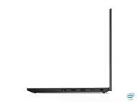 Lenovo ThinkPad L13 (Gen 2) Black, 13.3 ", IPS, Full HD, 1920 x 1080, Matt, Intel Core i5, i5-1135G7, 16 GB, SSD 256 GB, Intel Iris Xe Graphics, No Optical drive, Windows 10 Pro, 802.11ax, Bluetooth version 5.1, Keyboard language English, Keyboard backlit, Warranty 12 month(s) – pilt 5